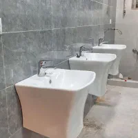 تاسیسات لوله کشی اب و فاضلاب نصب پمپ و شیرالات