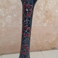 گلدان|گل مصنوعی|اندیشه, اندیشه فاز ۱|دیوار