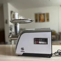 گوشت چرخ کرده