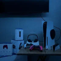 پی اس سونی مدل ۵ playstation ریجن اوروپا ظرفیت 825|کنسول، بازی ویدئویی و آنلاین|بستان آباد, |دیوار