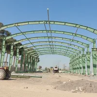 شرکت مجری پیمانکار ساختمان سازی