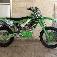 فروش kxf 250 ...2023  سند کویر در حد خشک