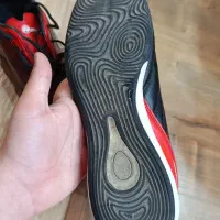 کفش فوتسال|کیف، کفش، کمربند|بهشهر, |دیوار