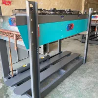 ساخت انواع سردخانه و تامین کننده تجهیزات برودتی|ماشینآلات صنعتی|تهران, دروازه شمیران|دیوار