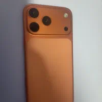 گوشی طرح آیفن ۱۷ پرومکس