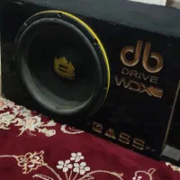 ساب باکس بوستر|صوتی و تصویری|کرمانشاه, |دیوار