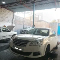 خدمات جلوبندی وعقبندی
