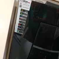 هود بیمکث سایز