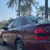 Mazda 323|خودرو سواری و وانت|تهران, تهرانسر شرقی|دیوار