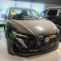 خرید و فروش خودرو قشقایی / آنر / Honor /