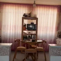 پرده آشپز خانه