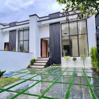 ویلا۱۳۰متری نما مدرن شهرک رویا قیمت واقعی