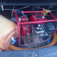 موتور آب|ماشینآلات صنعتی|کرمانشاه, |دیوار