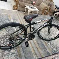 دوچرخه دنده ای صفر
