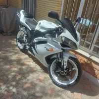 cbموتور سنگین R1000 شرایطی