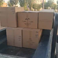 لامپ ال ای دی کم مصرف نو|لامپ و چراغ|پرند, فاز ۴|دیوار