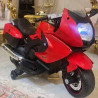 موتور شارژی