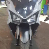 sym jt200 مدل ۴۰۲