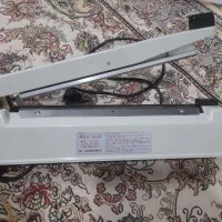 پرس پلاستیک ۴۰ سانت