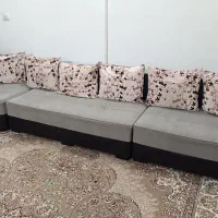 مبل هفت نفره