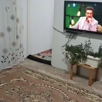 اجاره‌ سویت ویلای حیاط دار