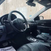 مزدا۳ تیپ ۳|خودرو سواری و وانت|مبارکه, |دیوار