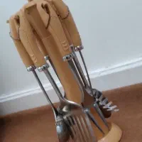 سرویس کفگیر ملاقه