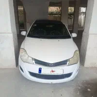 خودرو ام وی ام مدل ۹۲