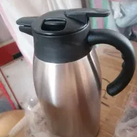 حراج فلاکسهای استیل و فایبر با ضمانت|ظروف سرو و پذیرایی|لار, |دیوار