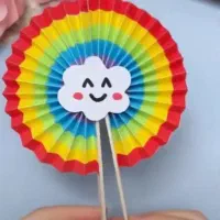 ساخت کاردستی خلاقانه برای کودکان شما|لوازم التحریر|فیروزآباد (فارس), |دیوار