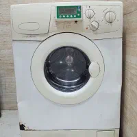 لباسشویی  بوش