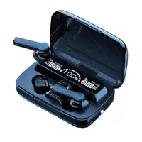 ایرپاد هندزفری بلوتوثی پاور بانکدار اصلی «امیددکور