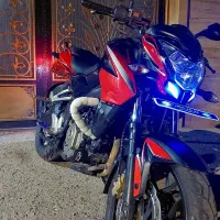 NS200 مدل ۹۵