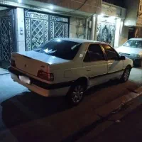 پژو slxمدل۹۱