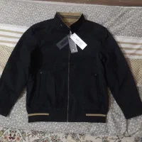 سویشرت۲رویه و کاپشن مردانه وارداتی نو و سالم