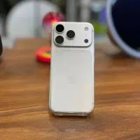 ایفون/17pro/اکبند/درسه رنگ/شرایط اقساط۱۵۰میلیونی|موبایل|اصفهان, مفتح|دیوار