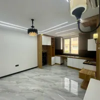 ۵۰متر متفاوت و چشم نواز_تاپ لوکیشن_پارکینگ+آسانسور