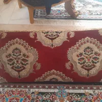دو عدد پشتی بزرگ