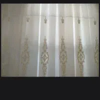 حریر|پرده، رانر، رومیزی|تربت جام, میان جام|دیوار