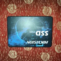 هارد SSD گیمینگ 256گیگ E100