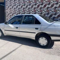 405نقره ای|خودرو کلاسیک|دوگنبدان, |دیوار