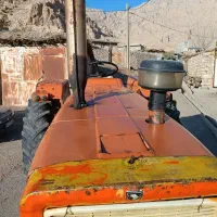 تراکتور رومانی مدل 68درحد خشک کلا فابریک|خودرو سنگین|روانسر, |دیوار