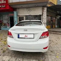 اکسنت وارداتی ۲۰۱۴