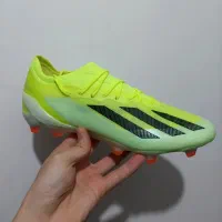 کفش فوتبال چمنی کریزی فست سایز ۴۱|کیف، کفش، کمربند|قم, بنیاد|دیوار