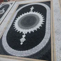 فرش 1200شانه اکبند