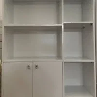 کتابخانه نو درحد آکبند