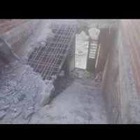 تخریب وسیمان کاری  پی کنی چاه  سپتینگ دیوارچینی|خدمات پیشه و مهارت|گنبد کاووس, |دیوار