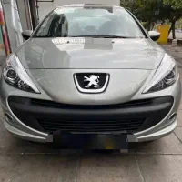 207 اتومات پاناروما TU5 plus صفر