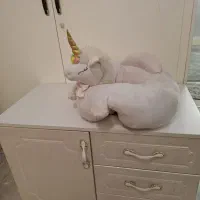 مبل کمکی کودک|تخت و صندلی بچه|فردیس, ثابتی|دیوار