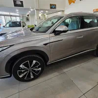 رووی roewe erx5 (MG HS )|خودرو سواری و وانت|تهران, ارم|دیوار